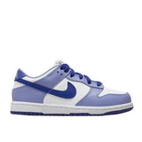 Nike Dunk Low Pre School "Blueberry" - 210000081399 Hidden Hype Clothing
