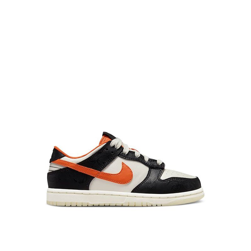 Nike Dunk Low Pre School "Halloween 2021" - 210000063988 Hidden Hype Clothing