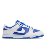 Nike Dunk Low "Racer Blue White" - 210000083205 Hidden Hype Clothing