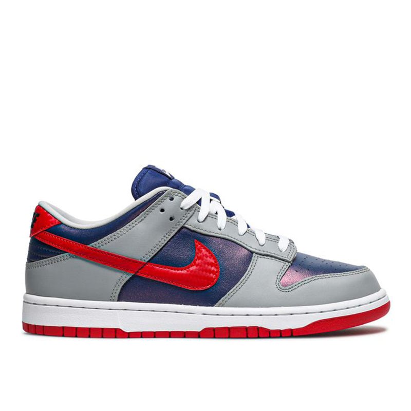 Nike Dunk Low "Samba" - 210000060585 Hidden Hype Clothing