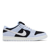 Nike Dunk Low SB "Aluminum" - 210000093567 Hidden Hype Clothing