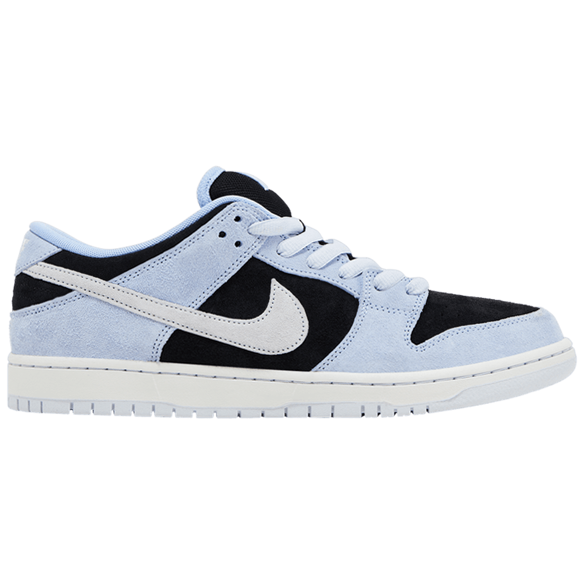 Nike Dunk Low SB "Aluminum" - 210000096079 Hidden Hype Clothing