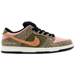 Nike Dunk Low SB "Arts And Rec" - 210000096770 Hidden Hype Clothing