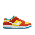 Nike Dunk Low SB "Bart Simpson" - 210000084480 Hidden Hype Clothing