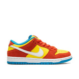 Nike Dunk Low SB "Bart Simpson" - 210000079545 Hidden Hype Clothing