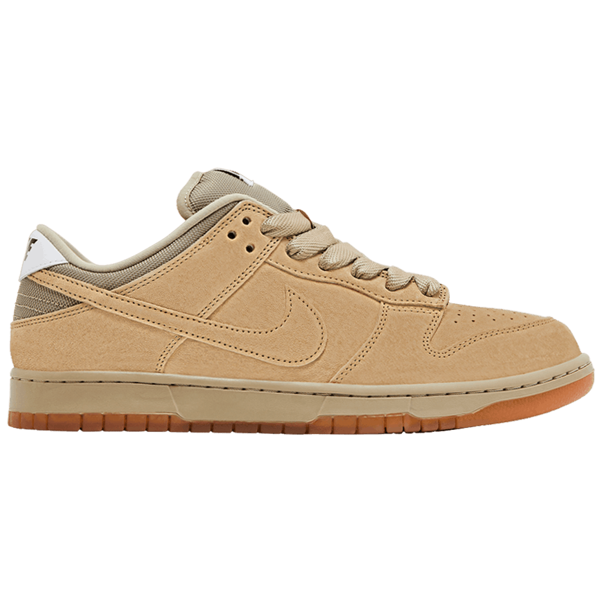 Nike Dunk Low SB "Beige" - 210000093575 Hidden Hype Clothing