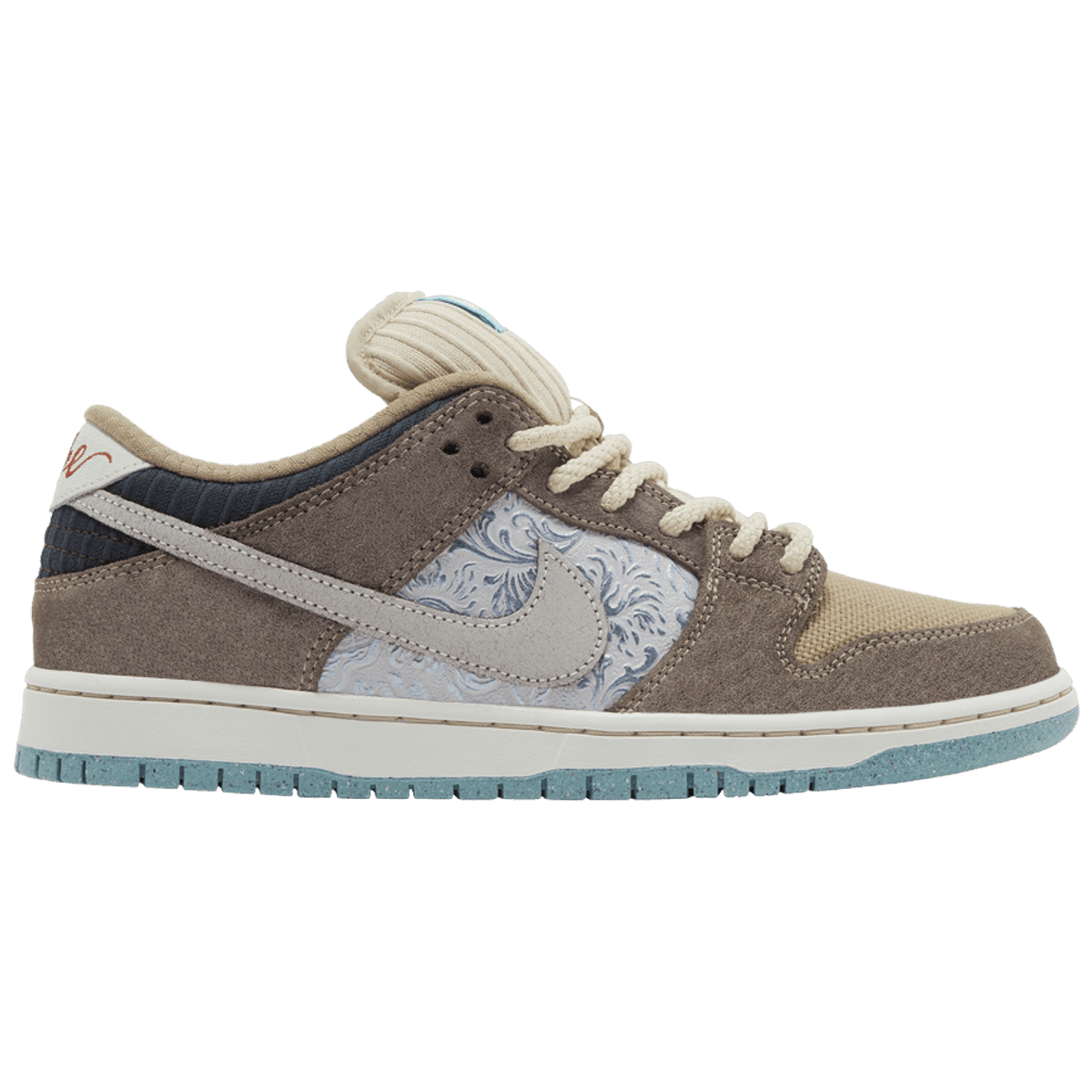Nike Dunk Low SB "Big Money Saving" - 210000089671 Hidden Hype Clothing