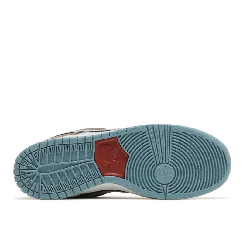 Nike Dunk Low SB "Big Money Savings" - 210000091439 Hidden Hype Clothing