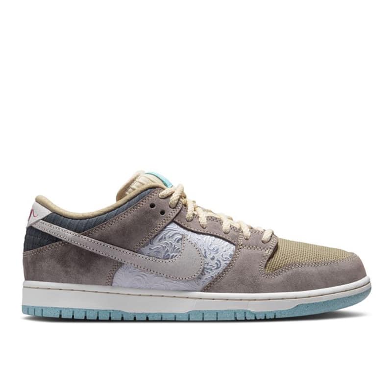 Nike Dunk Low SB "Big Money Savings" - 210000091439 Hidden Hype Clothing