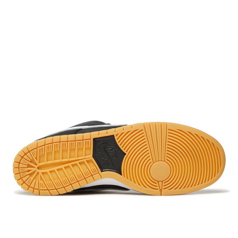 Nike Dunk Low SB "Black Gum" - 210000084580 Hidden Hype Clothing
