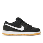 Nike Dunk Low SB "Black Gum" - 210000084580 Hidden Hype Clothing
