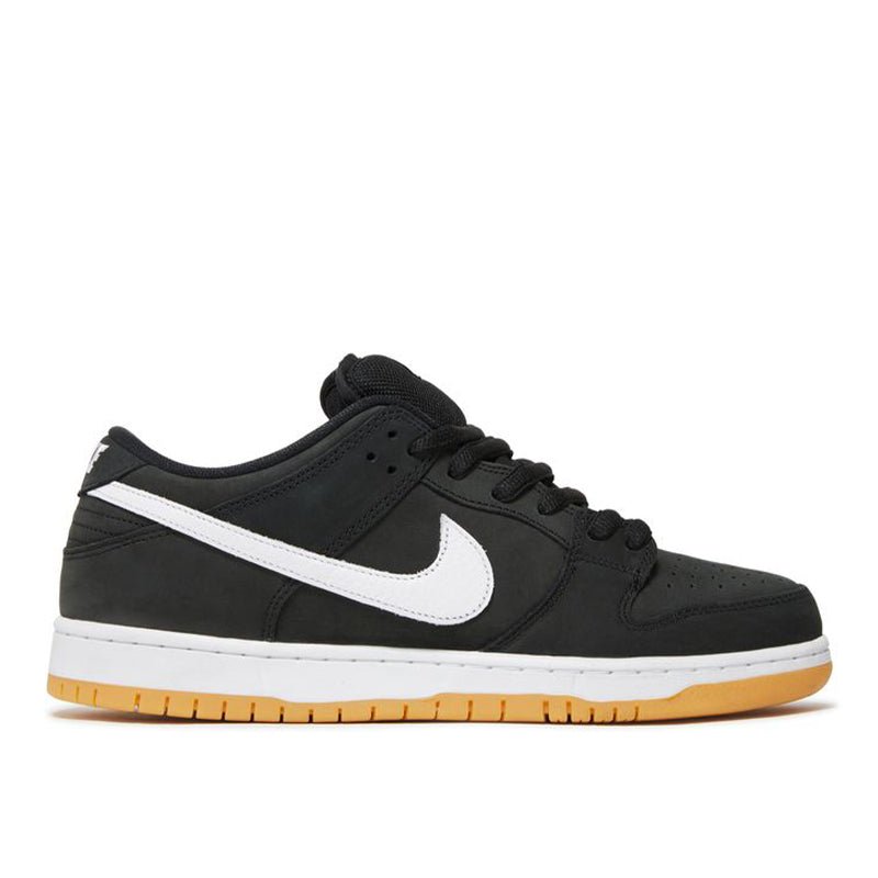 Nike Dunk Low SB "Black Gum" - 210000084580 Hidden Hype Clothing