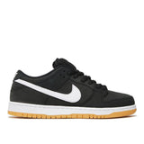 Nike Dunk Low SB "Black Gum" - 210000084580 Hidden Hype Clothing