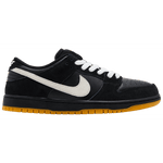 Nike Dunk Low SB "Black White Gum" - 210000095828 Hidden Hype Clothing