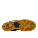 Nike Dunk Low SB "Black White Gum" - 210000095828 Hidden Hype Clothing