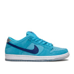 Nike Dunk Low SB "Blue Fury" - 210000074845 Hidden Hype Clothing
