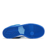 Nike Dunk Low SB "Blue Rasberry" - 210000076281 Hidden Hype Clothing