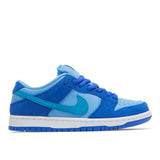 Nike Dunk Low SB "Blue Rasberry" - 210000076281 Hidden Hype Clothing