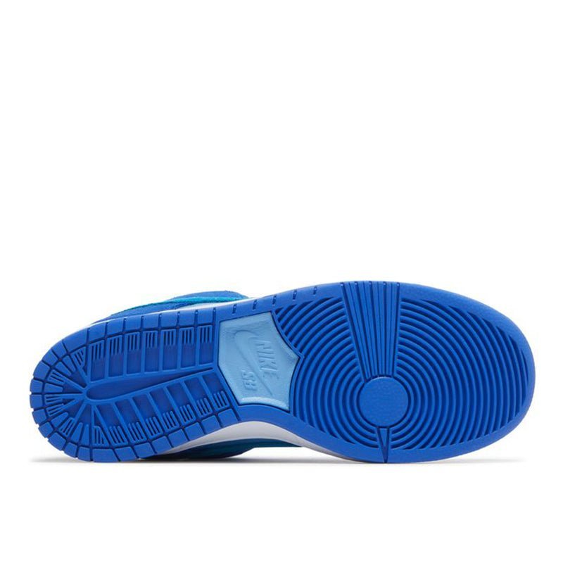 Nike Dunk Low SB "Blue Rasberry" - 210000076281 Hidden Hype Clothing