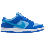 Nike Dunk low SB "Blue Raspberry" - 210000091102 Hidden Hype Clothing