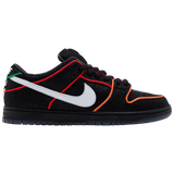 Nike Dunk Low SB "Bronx Girls Skate" - 210000100400 Hidden Hype Clothing