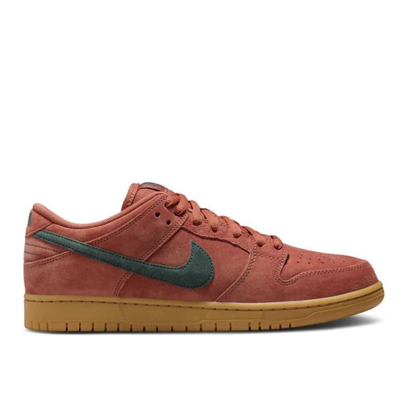 Nike Dunk Low SB "Burnt Sunrise" - 210000089328 Hidden Hype Clothing