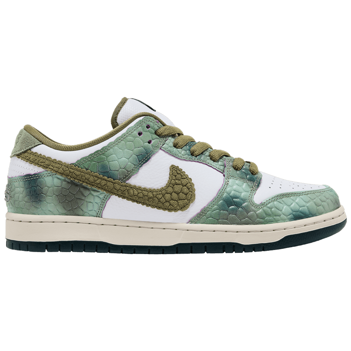 Nike Dunk Low SB "Chameleon" - 210000090215 Hidden Hype Clothing