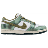 Nike Dunk Low SB "Chameleon" - 210000090215 Hidden Hype Clothing