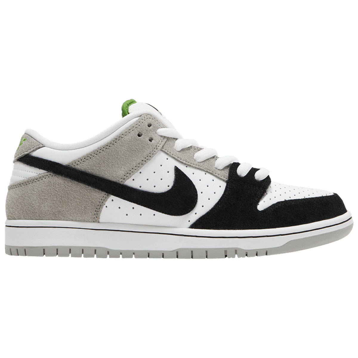 Nike Dunk Low SB "Chlorophyll" - 210000098162 Hidden Hype Clothing
