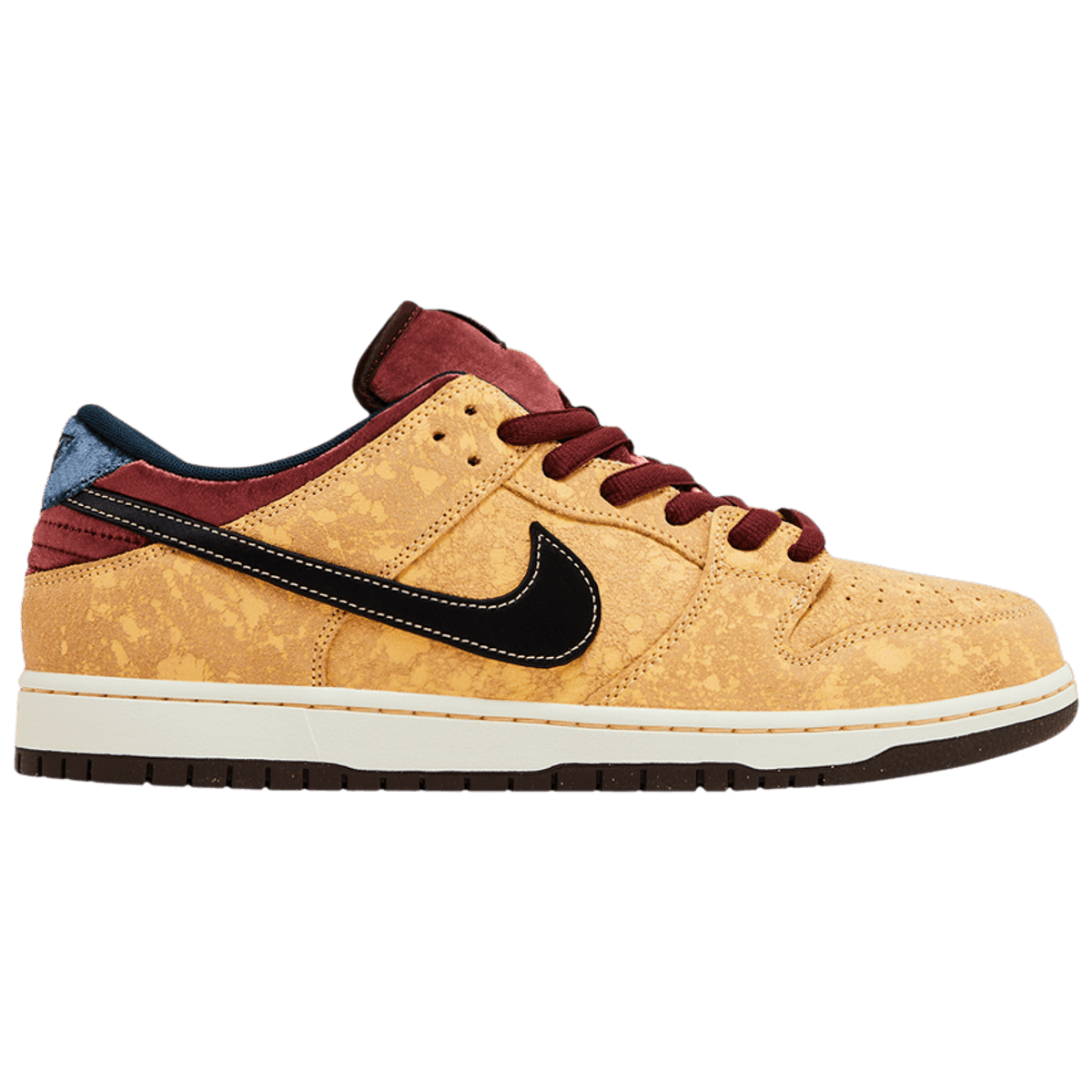 Nike Dunk Low SB "City Of Cinema" - 210000091304 Hidden Hype Clothing
