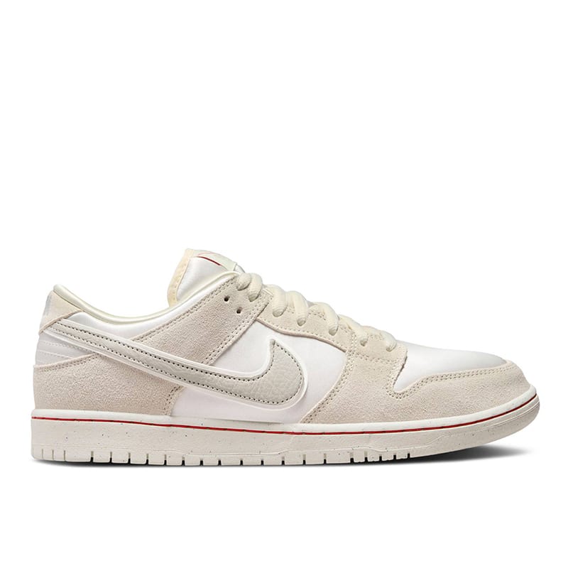Nike Dunk Low SB "City Of Love Light Bone" - 210000086533 Hidden Hype Clothing
