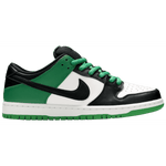 Nike Dunk Low SB "Classic Green" - 210000098989 Hidden Hype Clothing