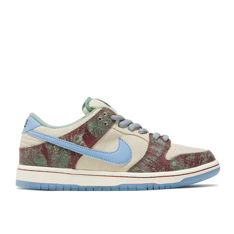 Nike Dunk Low SB "Crenshaw" - 210000079968 Hidden Hype Clothing
