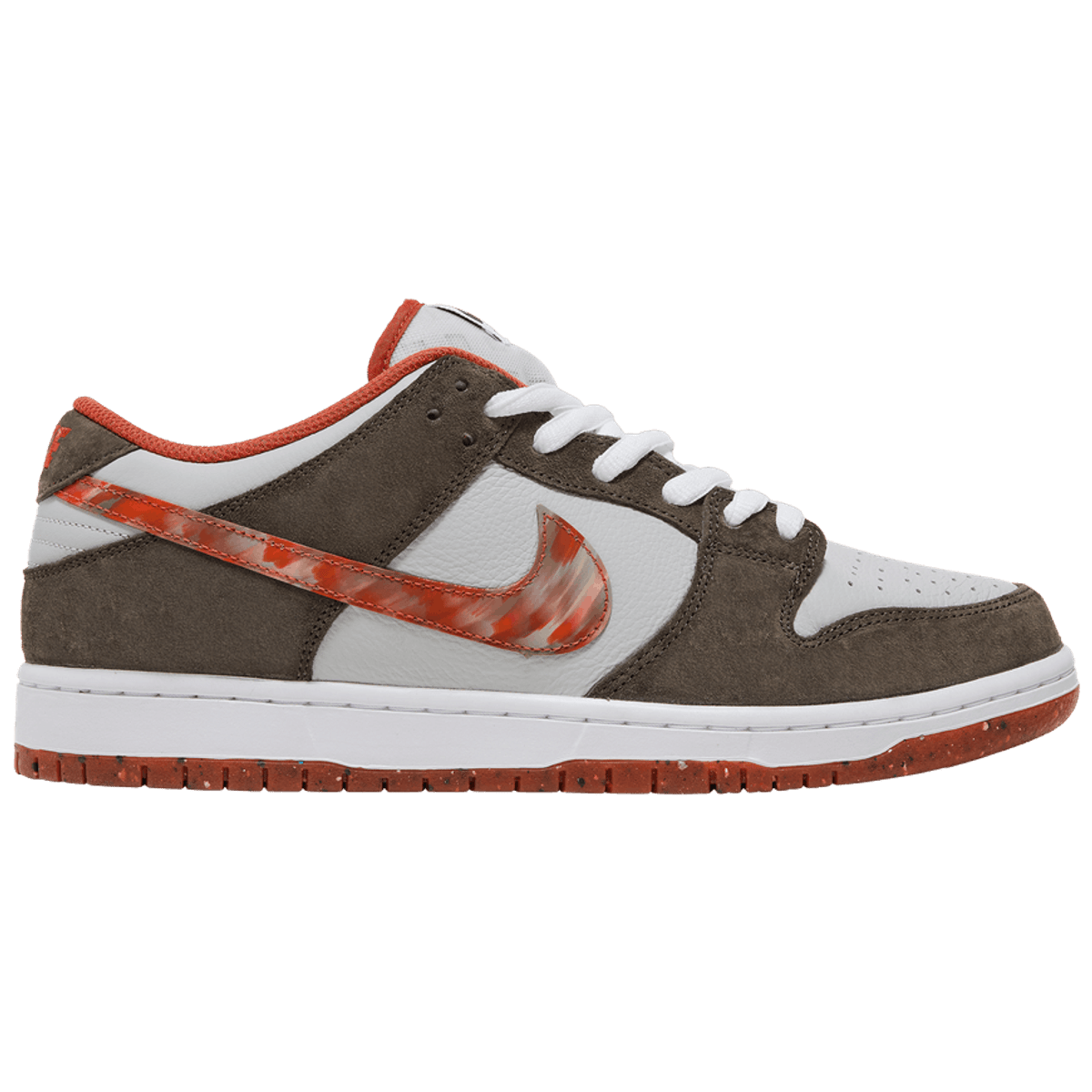 Nike Dunk Low SB "Crushed DC" - 210000099099 Hidden Hype Clothing