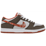 Nike Dunk Low SB "Crushed DC" - 210000099099 Hidden Hype Clothing