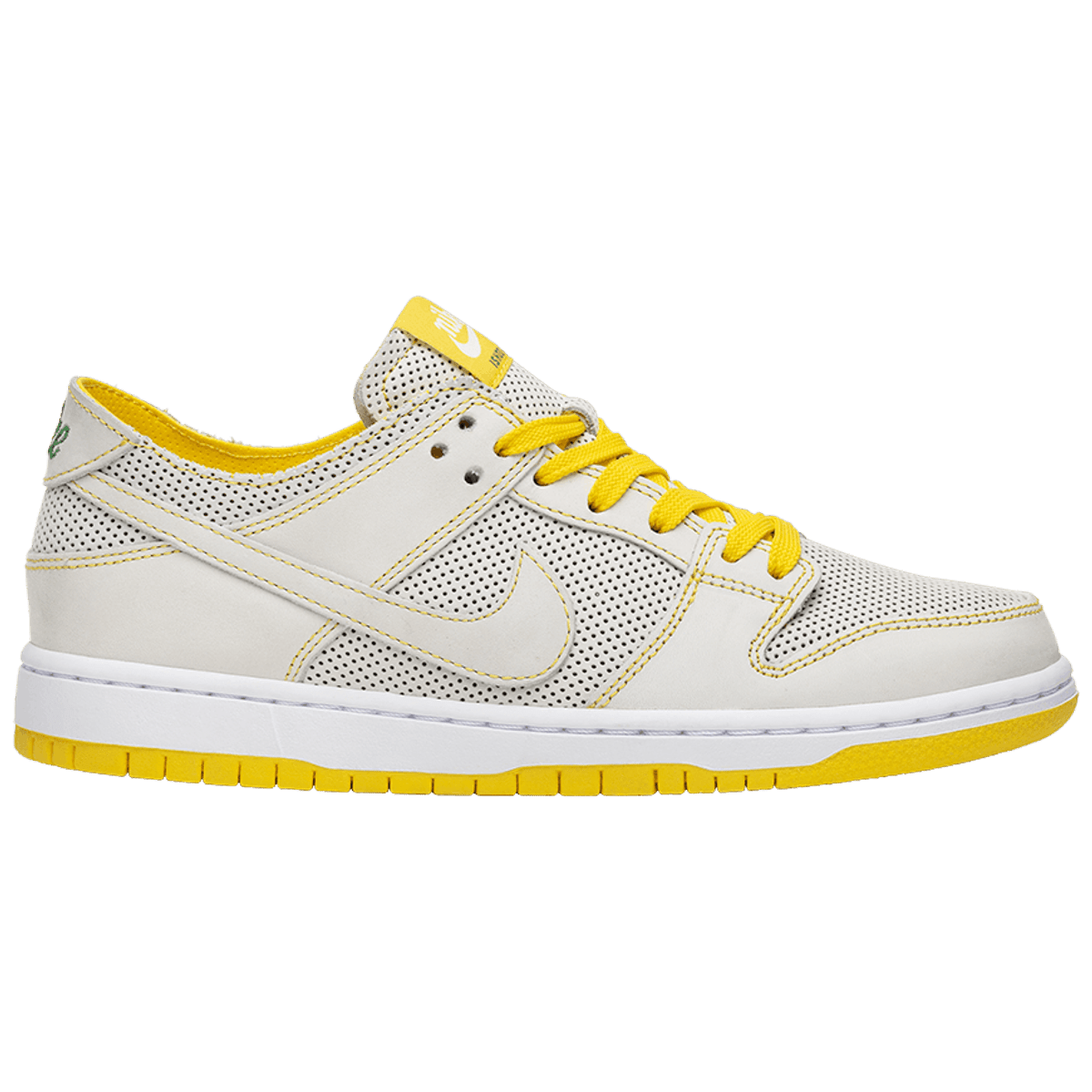 Nike Dunk Low SB "Decon Ishod Wair Mismatch" - 210000098991 Hidden Hype Clothing