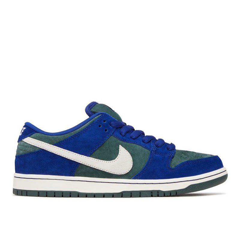 Nike Dunk Low SB "Deep Royal Blue" - 210000093665 Hidden Hype Clothing