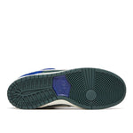 Nike Dunk Low SB "Deep Royal Blue" - 210000093665 Hidden Hype Clothing