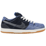 Nike Dunk Low SB "Denim Sashiko" - 210000085151 Hidden Hype Clothing
