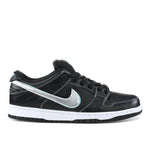 Nike Dunk Low SB "Diamond Black Diamond" - 210000090786 Hidden Hype Clothing