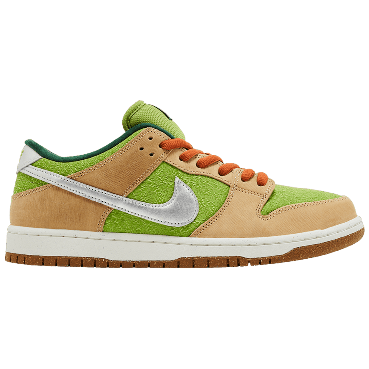 Nike Dunk Low SB "Escargot" - 210000090106 Hidden Hype Clothing