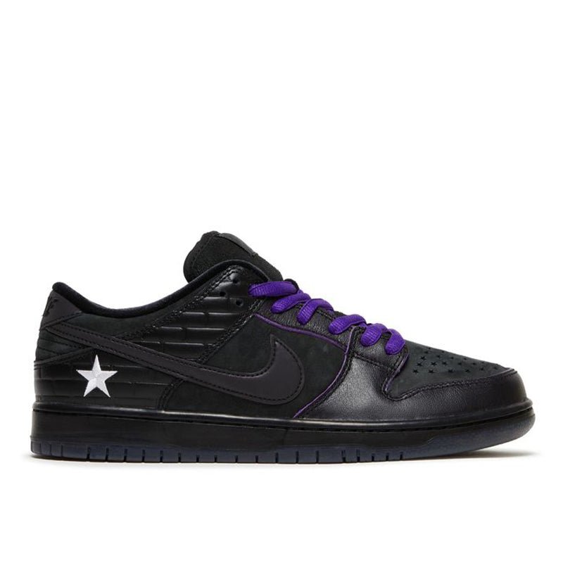 Nike Dunk Low SB "Familia First Avenue" - 210000093869 Hidden Hype Clothing