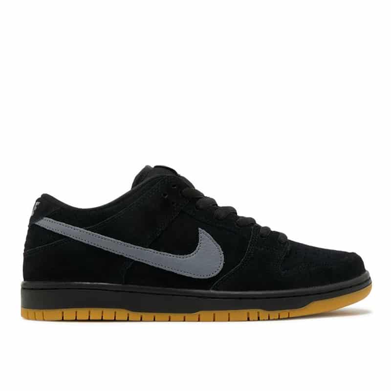 Nike Dunk Low SB "Fog" - 210000089310 Hidden Hype Clothing