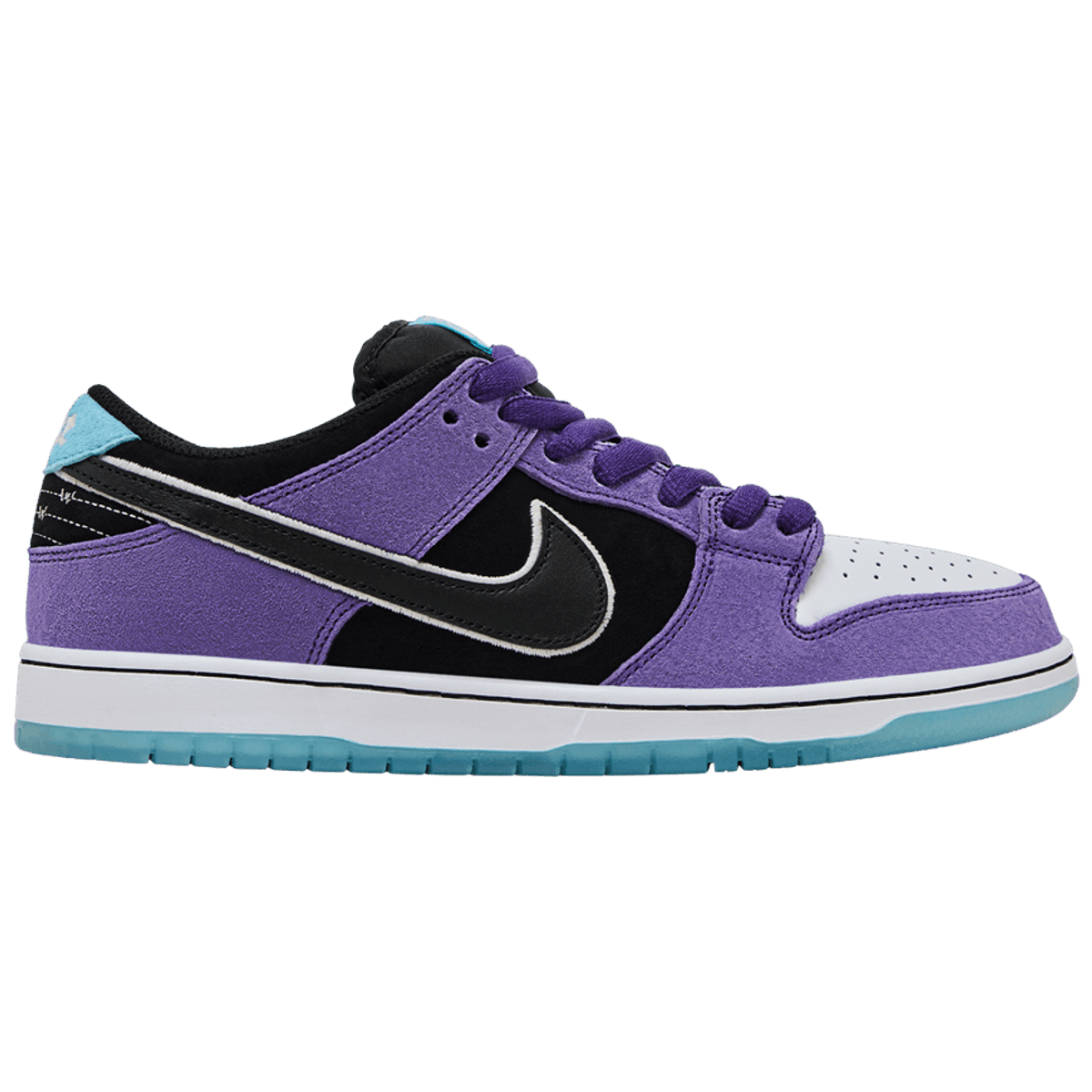 Nike Dunk Low SB "Hayley Wilson" - 210000099180 Hidden Hype Clothing