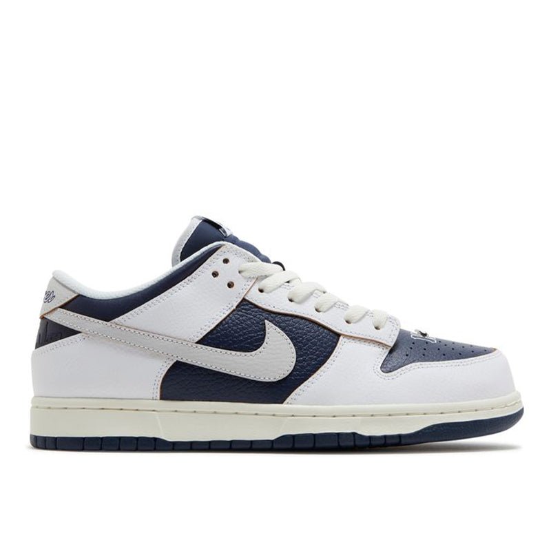 Nike Dunk Low SB Huf "New York City" - 210000091529 Hidden Hype Clothing