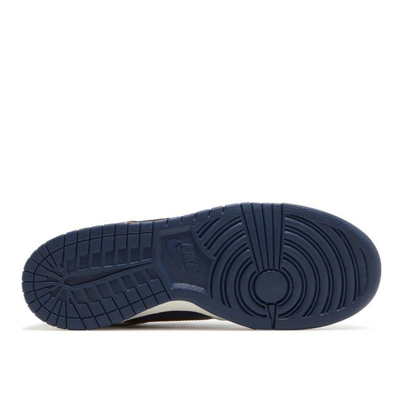 Nike Dunk Low SB Huf "New York City" - 210000099479 Hidden Hype Clothing