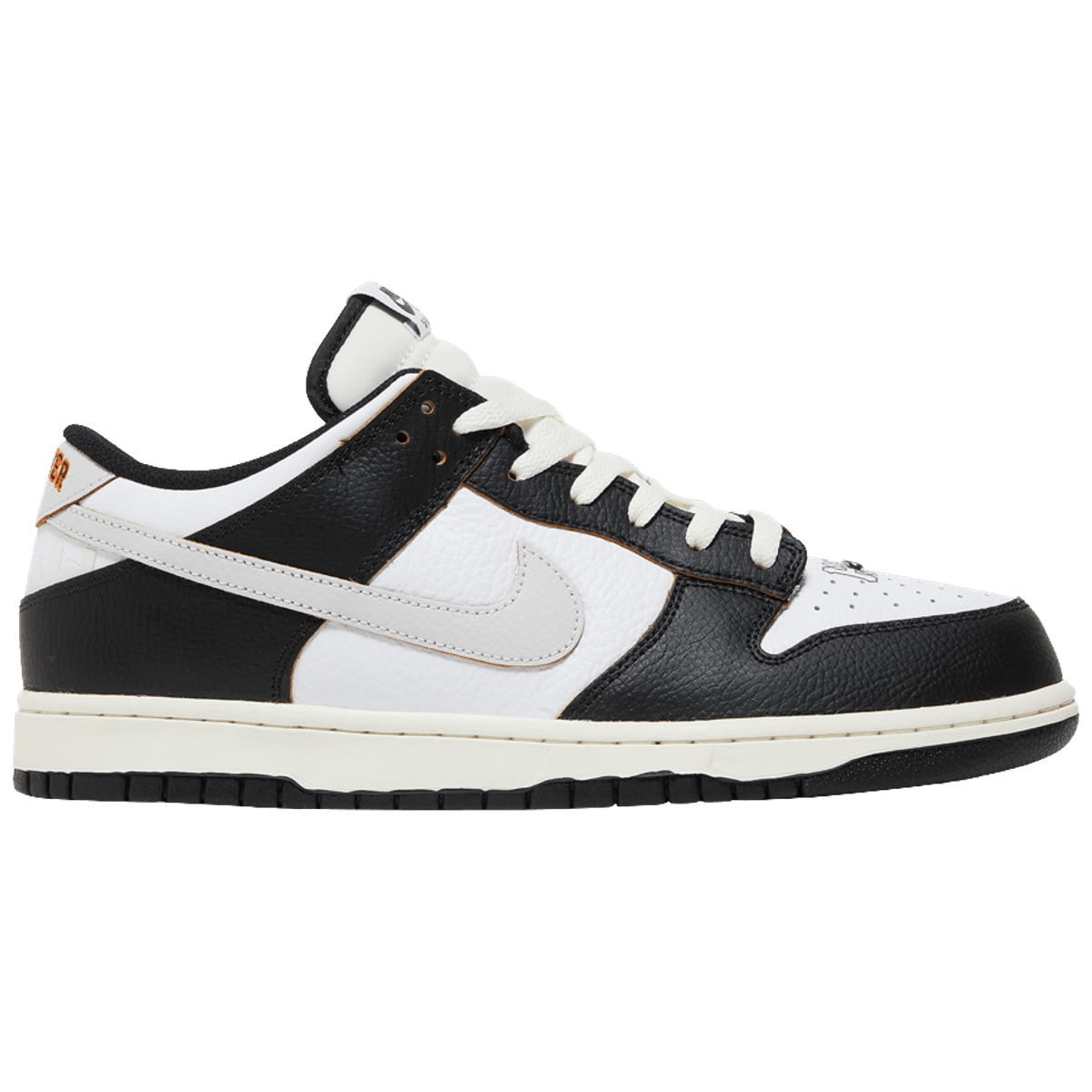 Nike Dunk low SB Huf "San Francisco" - 210000091106 Hidden Hype Clothing