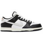 Nike Dunk low SB Huf "San Francisco" - 210000091106 Hidden Hype Clothing