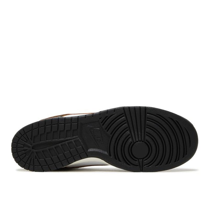 Nike Dunk Low SB Huf "San Francisco" - 210000093872 Hidden Hype Clothing