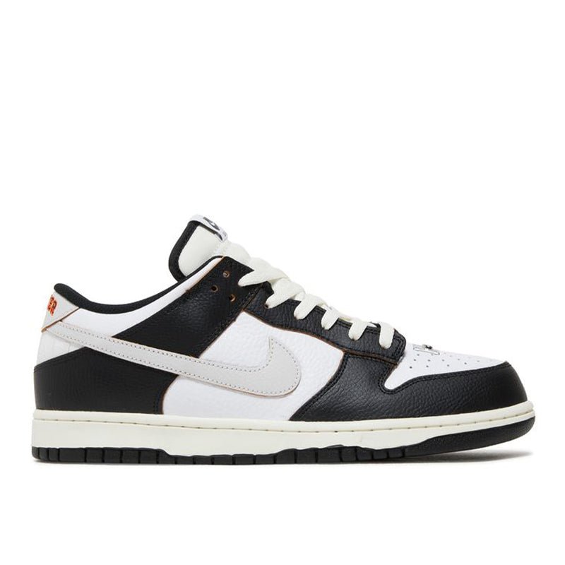 Nike Dunk Low SB Huf "San Francisco" - 210000093872 Hidden Hype Clothing